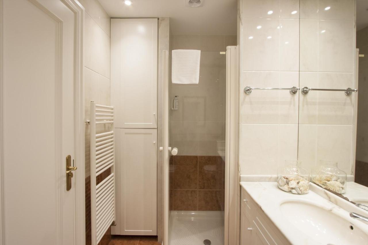Bare By Oldtown Ss Apartments San Sebastian Luaran gambar